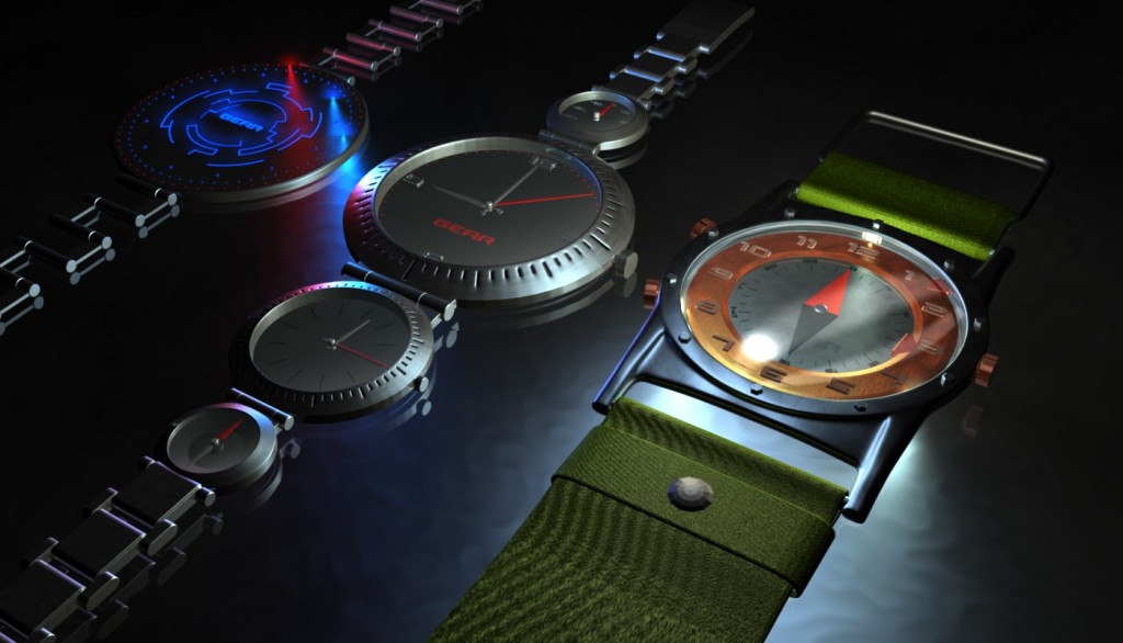 Watches preview image 1